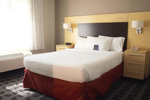 TownePlace Suites by Marriott Albany Downtown/Medical Center Hôtel in Albany