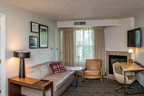 Residence Inn by Marriott Anchorage Midtown Hotel in Anchorage