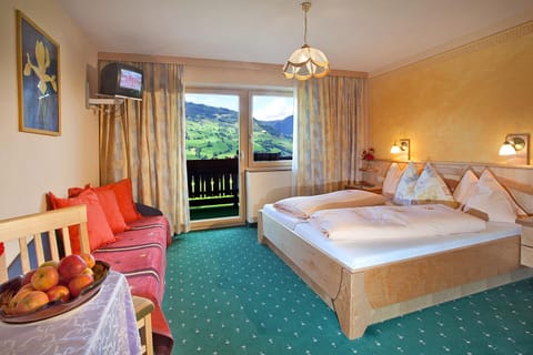 Pension Schwab Bed and Breakfast in Salzburgerland