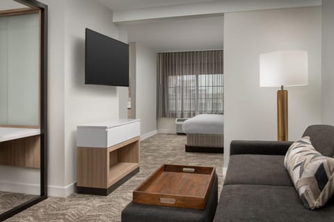 SpringHill Suites by Marriott Atlanta Buford/Mall of Georgia Hotel in Buford