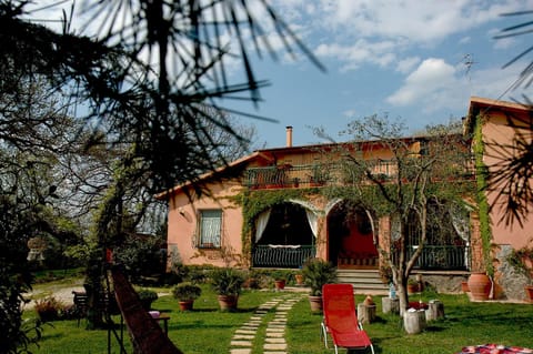 Hakuna Matata House in Umbria