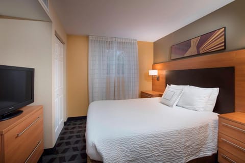 TownePlace Suites by Marriott Atlanta Alpharetta Hotel in Alpharetta