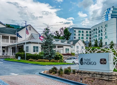 Hotel Indigo Atlanta Vinings, an IHG Hotel Hôtel in Vinings