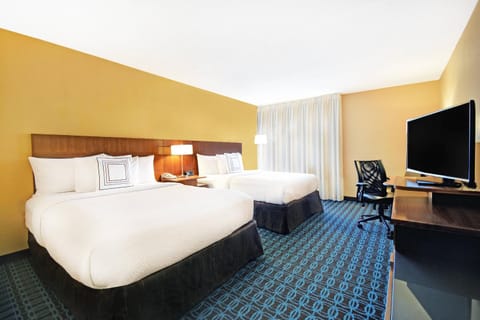 Fairfield Inn & Suites by Marriott Atlanta Vinings/Galleria Hotel in Vinings