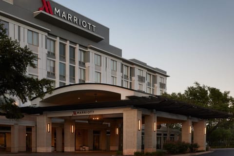 Austin Marriott South Hotel in South Congress