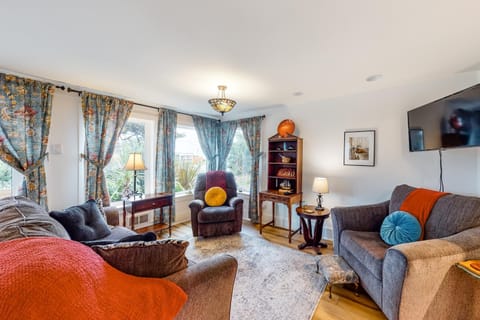 Day Dreamer House in Oregon