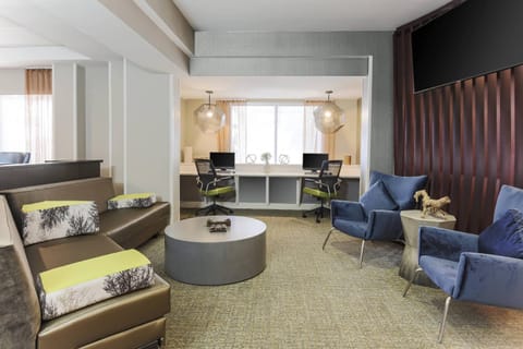 SpringHill Suites by Marriott Austin Parmer/Tech Ridge Hotel in Austin