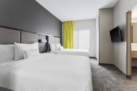 SpringHill Suites by Marriott Austin Parmer/Tech Ridge Hotel in Austin