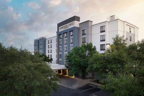 SpringHill Suites Austin South Hotel in South Congress