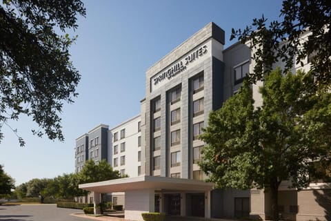 SpringHill Suites Austin South Hotel in South Congress