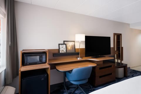 Fairfield Inn Boston Tewksbury/Andover Hotel in Andover