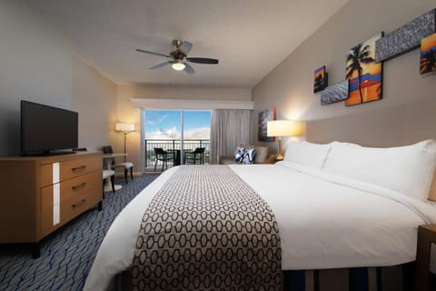 Marriott's BeachPlace Towers Hôtel in Fort Lauderdale