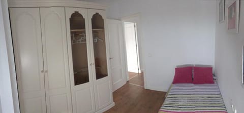 Apartamento Thebussem Eigentumswohnung in Medina-Sidonia