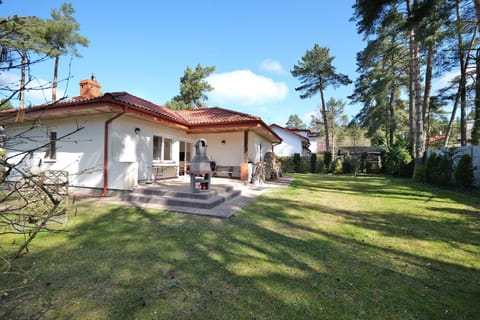 Słoneczny Dom House in Pomeranian Voivodeship