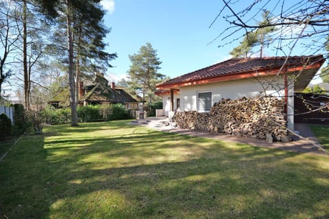 Słoneczny Dom House in Pomeranian Voivodeship