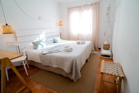 Hostal Sa Posada Set Cales Chambre d’hôte in Ciutadella de Menorca