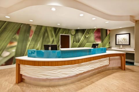 SpringHill Suites by Marriott Baltimore BWI Airport Hotel in Linthicum Heights