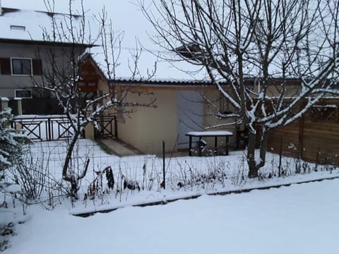 Studio de la corbaz Apartment in Haute-Savoie