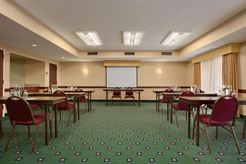 Meeting/conference room