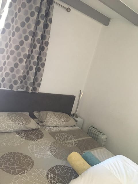 Appartement Antinea Condo in Agde