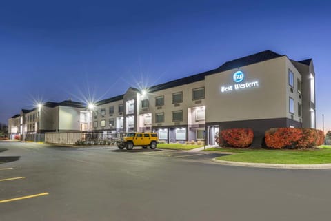 Best Western Glenview - Chicagoland Inn and Suites Hôtel in Glenview