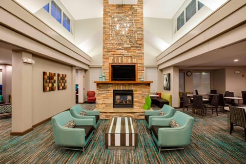 Residence Inn Chicago Midway Airport Hotel in Bedford Park