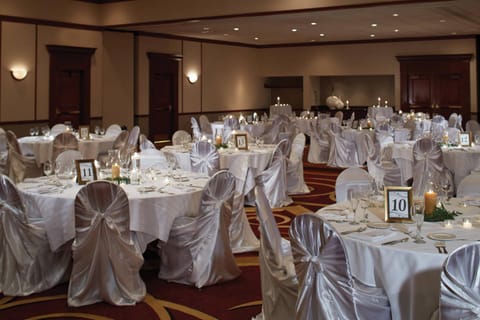 Banquet/Function facilities