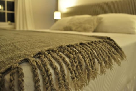 Le Biblo Suites & Apart Apartment hotel in Ciudad de la Costa