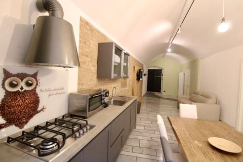 Luxury Suite apartment Angiolieri Wohnung in Siena