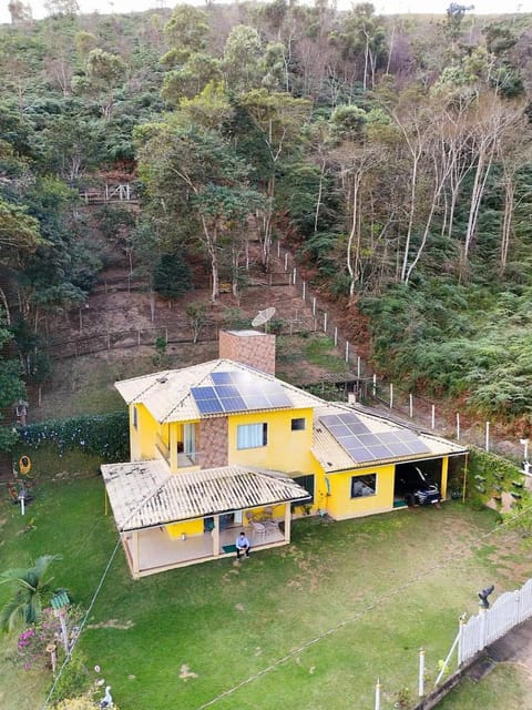 Property building, Day, Natural landscape, Garden view