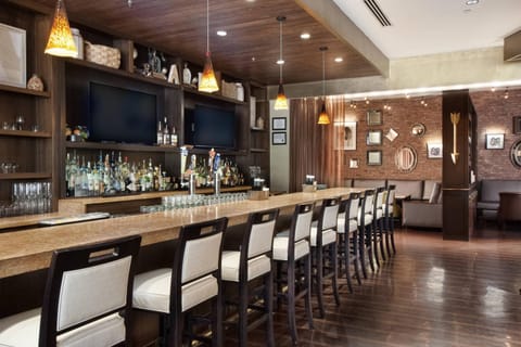 Lounge or bar