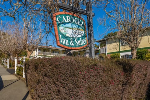 Carmel Inn & Suites Motel in Carmel by the Sea