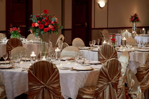 Banquet/Function facilities