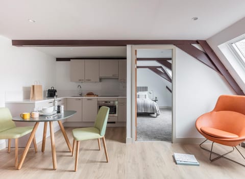 Wittenberg by Cove Apartment hotel in Amsterdam
