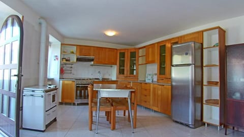 Kitchen or kitchenette, Other, Dining area