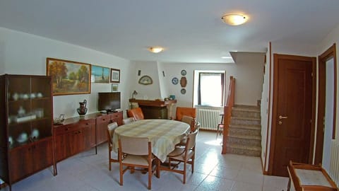 Living room, Other, Dining area