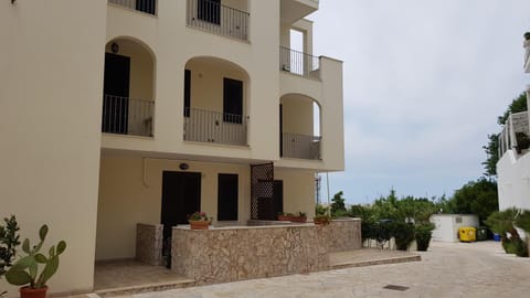 Residence Catona Apartment hotel in Otranto