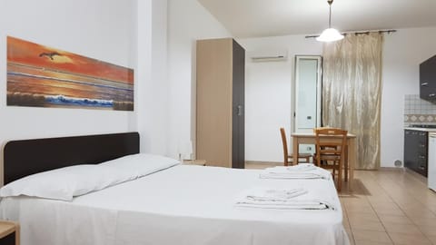 Residence Catona Apartment hotel in Otranto