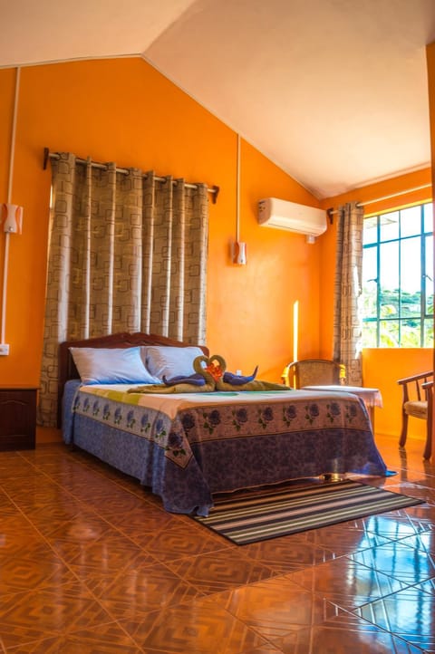 Merlin Guest House Bed and breakfast in Mauritius