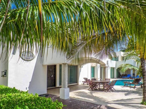 Lich Naj Luxury Villa Villa in Playa del Carmen