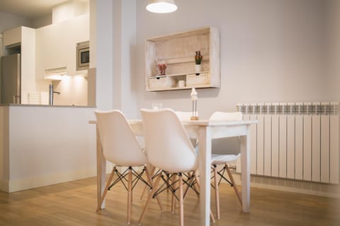 Apartaments Santa Clara – Baltack Homes Condo in Girona