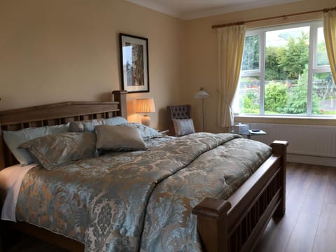 Grove House Bed & Breakfast Pensão in Carlingford