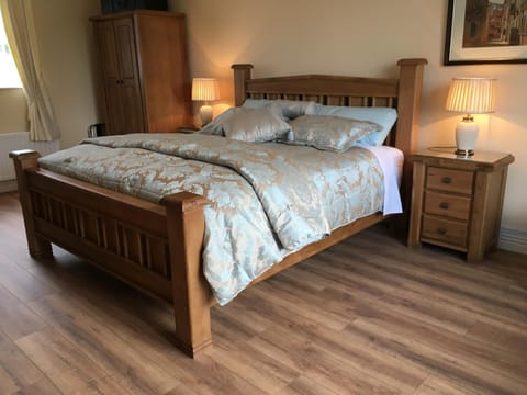 Grove House Bed & Breakfast Chambre d’hôte in Carlingford