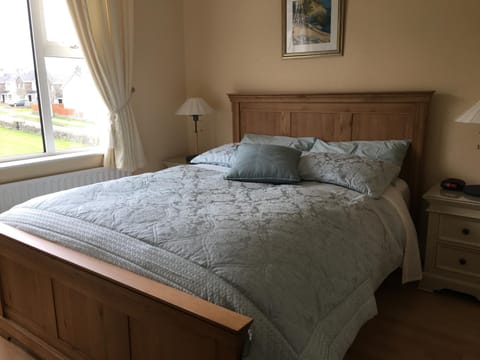 Grove House Bed & Breakfast Chambre d’hôte in Carlingford