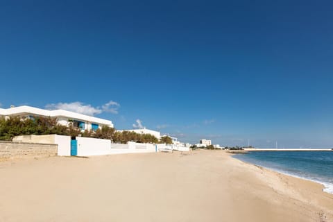 Solmaris Seaside - B&B sul mare Chambre d’hôte in Campomarino