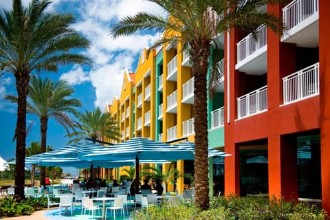 Renaissance Wind Creek Curacao Resort Resort in Willemstad