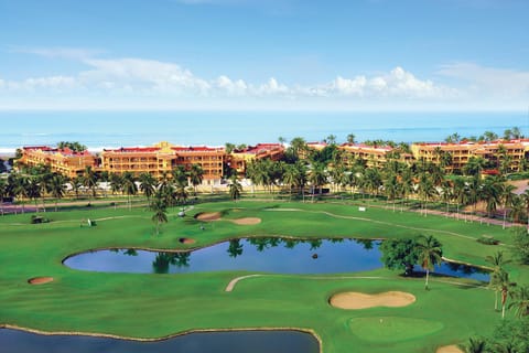 Las Villas Hotel & Golf By Estrella del Mar Resort in State of Sinaloa