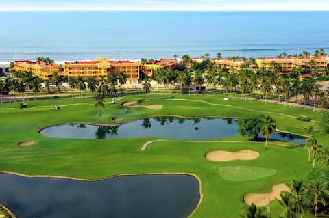 Las Villas Hotel & Golf By Estrella del Mar Resort in State of Sinaloa