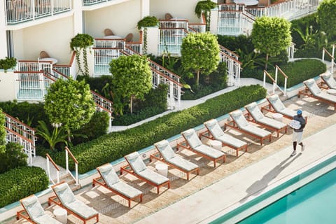 Four Seasons Resort Palm Beach Resort in Lake Worth