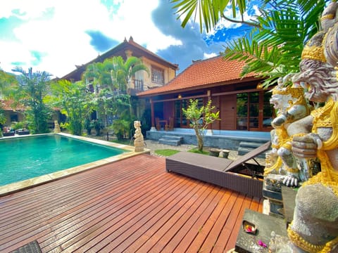Pondok Indah Bungalow Bingin Vacation rental in Bali